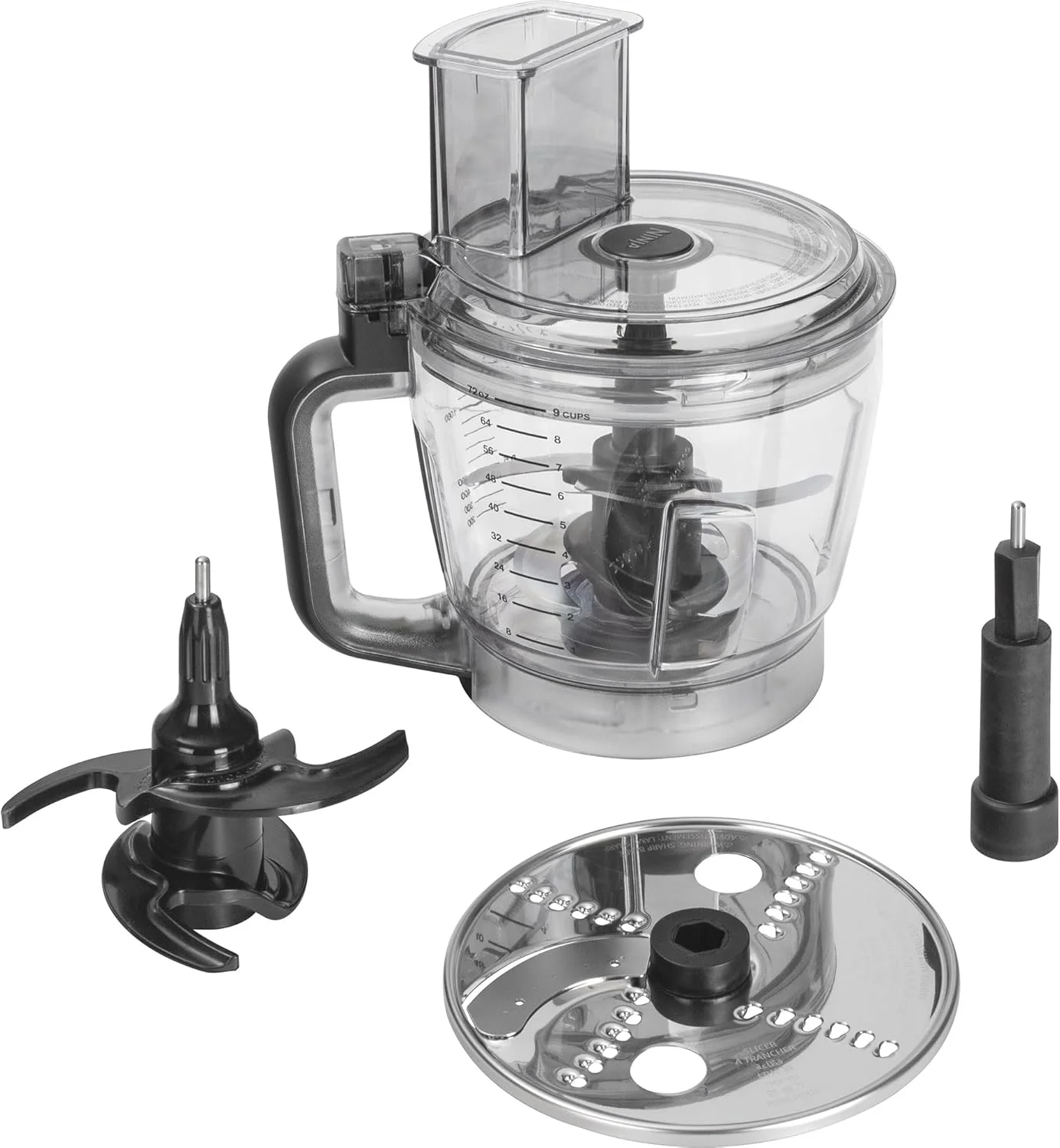 مخلوط کن نینجا با Auto-iQ، مشکی، BN650EU مخلوط کن نینجا با Auto-iQ، مشکی، BN650EU