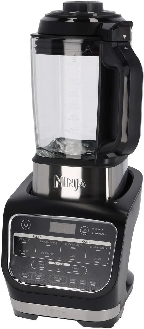 غذاساز نینجا (HB150EU)