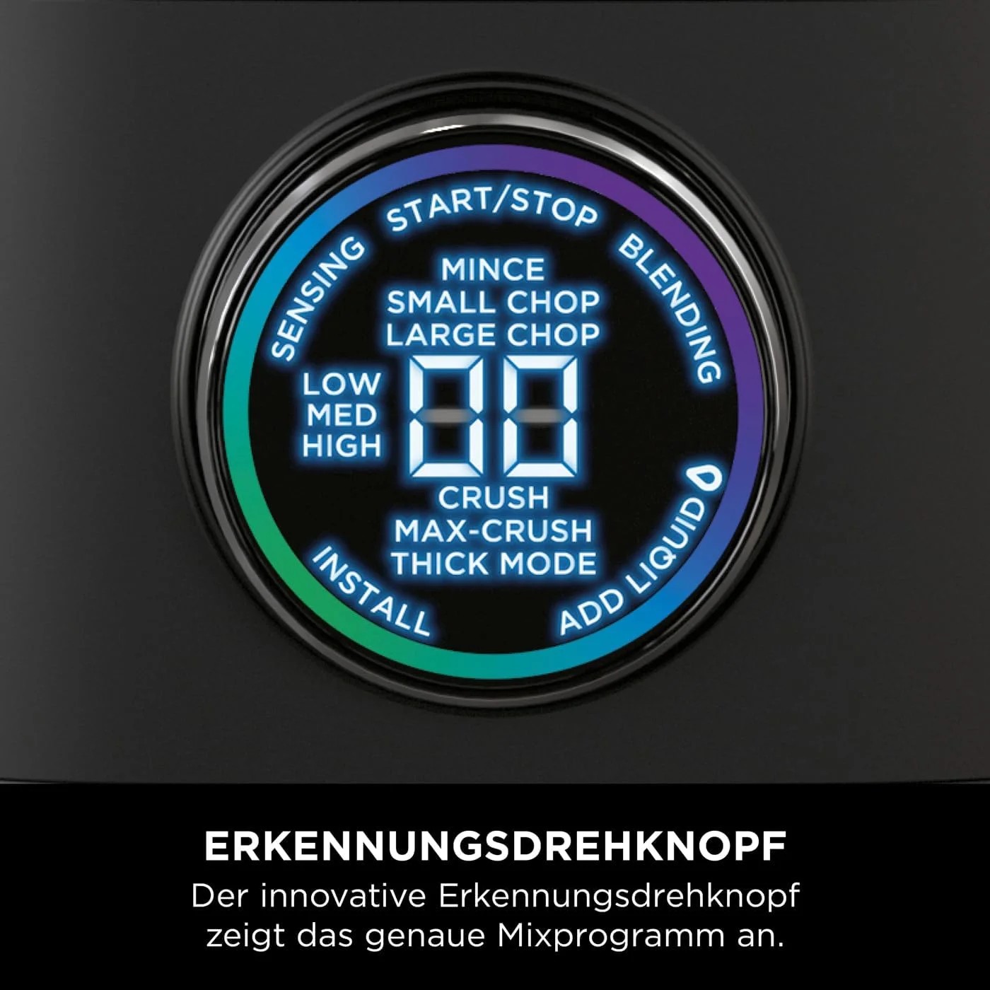 مخلوط کن قدرتمند 2 در 1 نینجا Detect Power Blender Pro & Single Serve، مخلوط کن 1200 واتی با پارچ 2 لیتری (حداکثر ظرفیت مایع 1900 میلی لیتر) و فنجان، مخلوط کردن اسموتی ها، خرد کردن سبزیجات و مخلوط کردن نوشیدنی های یخی، مشکی/مسی، TB301EUCP مخلوط کن قدرتمند 2 در 1 نینجا Detect Power Blender Pro & Single Serve، مخلوط کن 1200 واتی با پارچ 2 لیتری (حداکثر ظرفیت مایع 1900 میلی لیتر) و فنجان، مخلوط کردن اسموتی ها، خرد کردن سبزیجات و مخلوط کردن نوشیدنی های یخی، مشکی/مسی، TB301EUCP