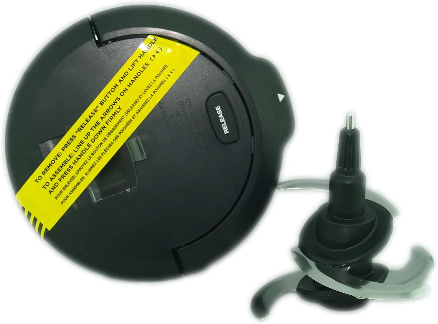 کیت کاسه غذاساز 64 اونسی نینجا بلندر - مدل های BL770 BL780 BL771