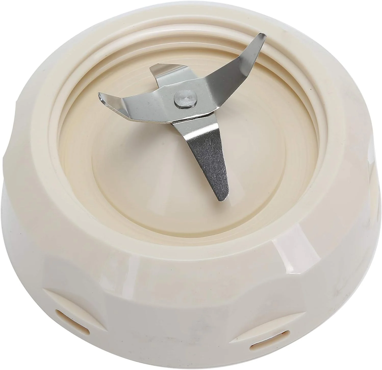 مخلوط کن چند منظوره 2 در 1 Geepas با توان 400 وات | تیغه های فولادی ضد زنگ، کنترل 4 سرعته با پالس | پارچ 1.5 لیتری، محافظت در برابر گرمای بیش از حد | یخ خردکن، خردکن، آسیاب قهوه و اسموتی ساز | 2 سال گارانتی مخلوط کن چند منظوره 2 در 1 Geepas با توان 400 وات | تیغه های فولادی ضد زنگ، کنترل 4 سرعته با پالس | پارچ 1.5 لیتری، محافظت در برابر گرمای بیش از حد | یخ خردکن، خردکن، آسیاب قهوه و اسموتی ساز | 2 سال گارانتی