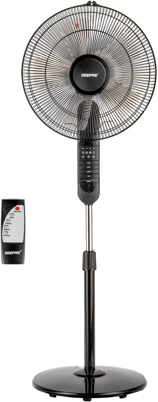 مخلوط کن 2 در 1 Geepas مدل GSB44107/ 650 وات، موتور قدرتمند با تنظیمات 2 سرعته و پالس برای آسیاب کردن دانه ها، نارگیل، آجیل و غیره/ قرمز | 2 سال گارانتی