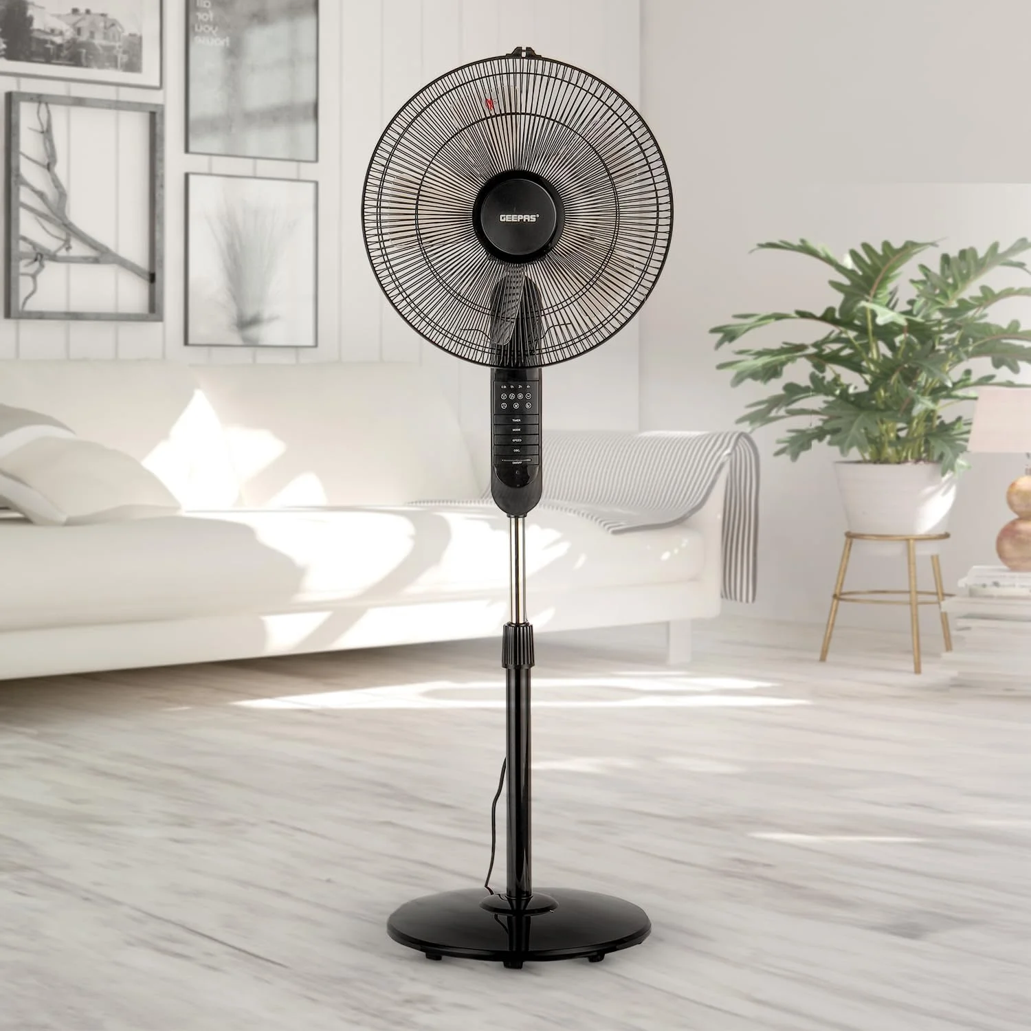 مخلوط کن 2 در 1 Geepas مدل GSB44107/ 650 وات، موتور قدرتمند با تنظیمات 2 سرعته و پالس برای آسیاب کردن دانه ها، نارگیل، آجیل و غیره/ قرمز | 2 سال گارانتی مخلوط کن 2 در 1 Geepas مدل GSB44107/ 650 وات، موتور قدرتمند با تنظیمات 2 سرعته و پالس برای آسیاب کردن دانه ها، نارگیل، آجیل و غیره/ قرمز | 2 سال گارانتی