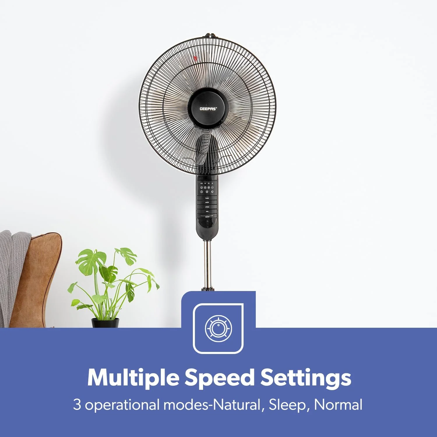 مخلوط کن 2 در 1 Geepas مدل GSB44107/ 650 وات، موتور قدرتمند با تنظیمات 2 سرعته و پالس برای آسیاب کردن دانه ها، نارگیل، آجیل و غیره/ قرمز | 2 سال گارانتی مخلوط کن 2 در 1 Geepas مدل GSB44107/ 650 وات، موتور قدرتمند با تنظیمات 2 سرعته و پالس برای آسیاب کردن دانه ها، نارگیل، آجیل و غیره/ قرمز | 2 سال گارانتی