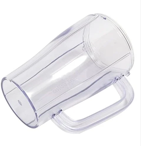 لیوان مسافرتی مخلوط کن/اسموتی ساز کنوود - مناسب برای: BL030، SB055 و غیره (711633)، 1 عدد (بسته 1 عددی) لیوان مسافرتی مخلوط کن/اسموتی ساز کنوود - مناسب برای: BL030، SB055 و غیره (711633)، 1 عدد (بسته 1 عددی)