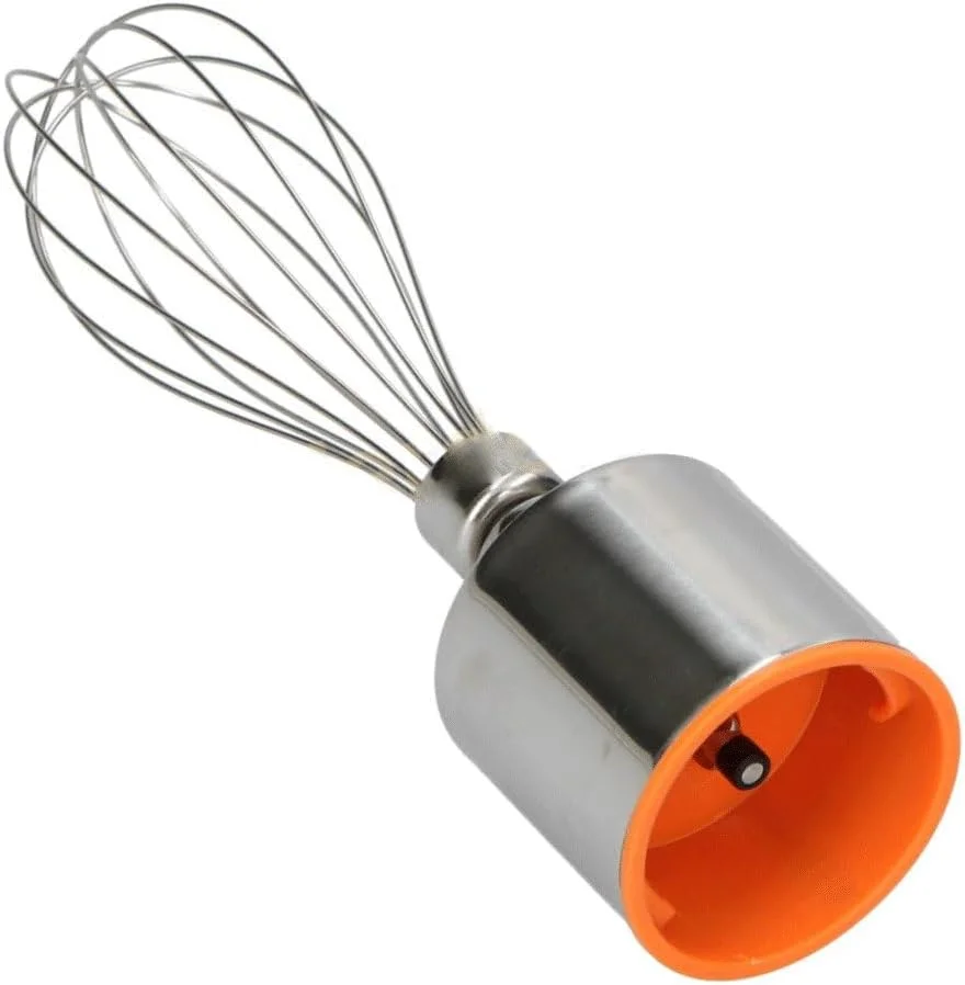 همزن کنوود KW716247 سازگار با/قطعه جایگزین برای همزن دستی استیل kMix مدل های HDM800SI HDM801SI HDM803SI HDX754