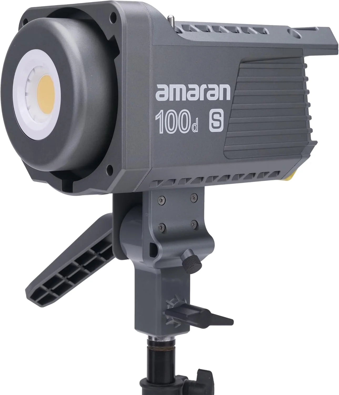 نور ال ای دی 100 وات / 200 وات Aputure Amaran 100D / 200D مدل Amaran 100D, Aam100DEU