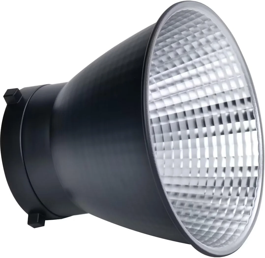 نور ال ای دی 100 وات / 200 وات Aputure Amaran 100D / 200D مدل Amaran 100D, Aam100DEU