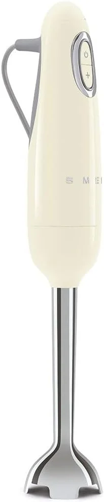 مخلوط کن دستی SMEG HBF22CREU، پلاستیکی مخلوط کن دستی SMEG HBF22CREU، پلاستیکی