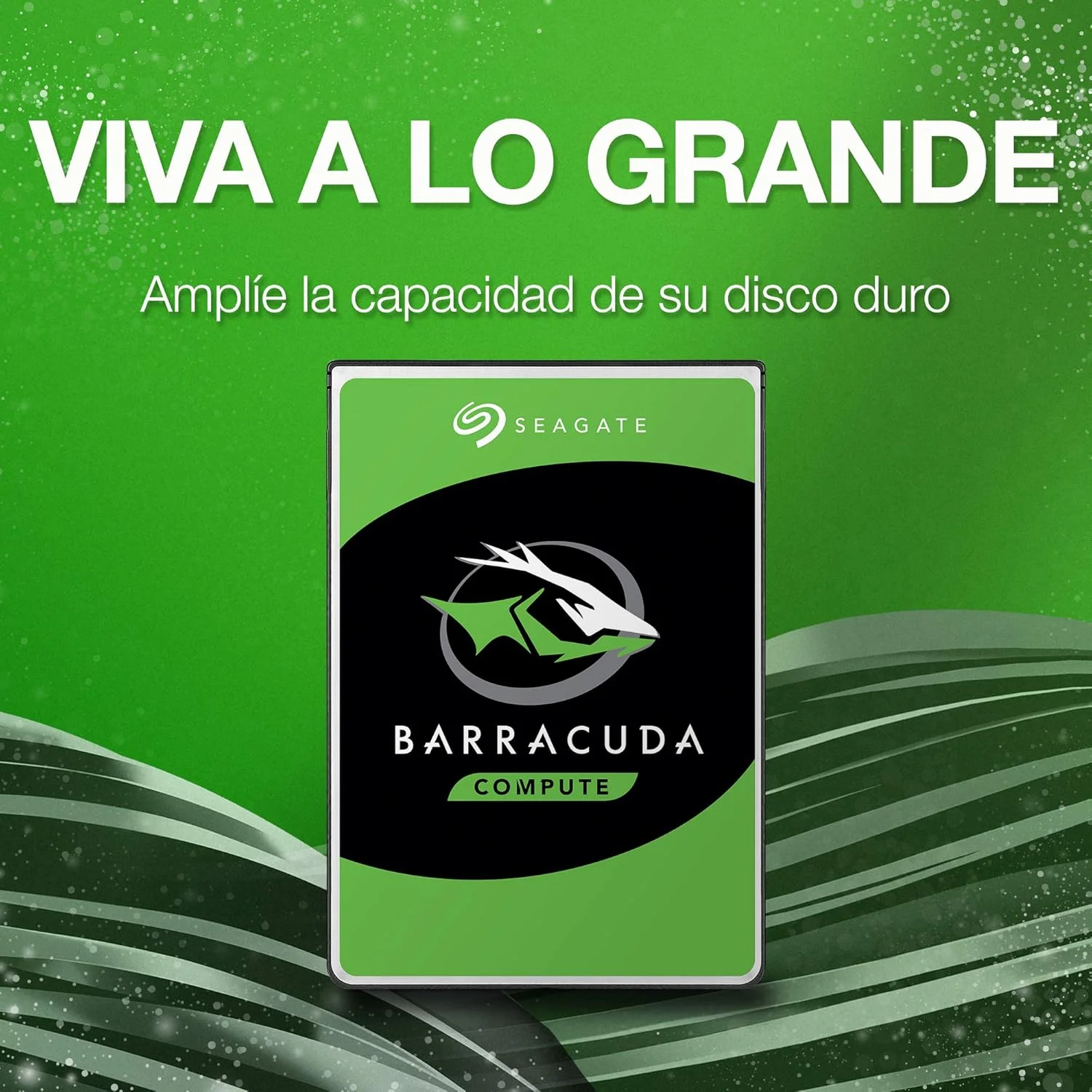 هارد دیسک داخلی سیگیت Barracuda با ظرفیت 4 ترابایت - 3.5 اینچ SATA 6 گیگابیت بر ثانیه 5400 دور در دقیقه 256 مگابایت حافظه کش برای کامپیوتر رومیزی PC لپ تاپ (ST4000DM004)