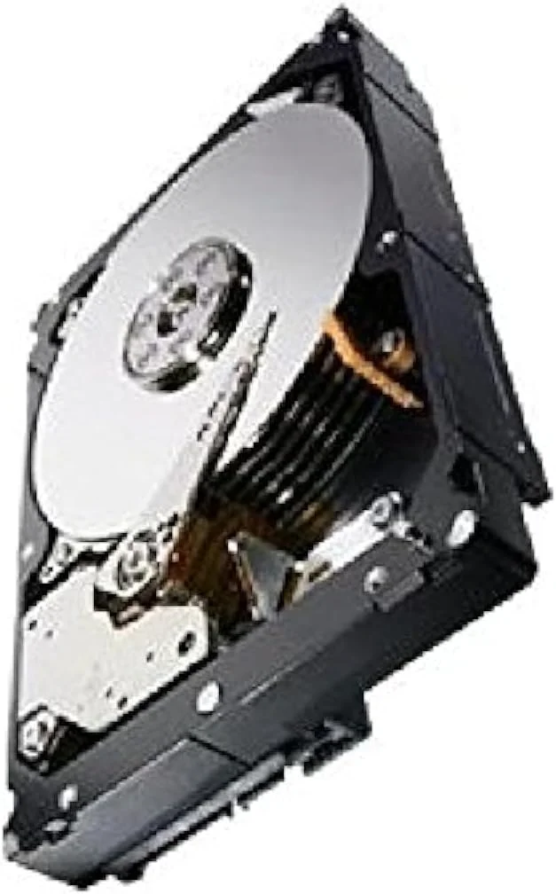 هارد دیسک سیگیت SAS 4TB مدل ST4000NM0023 سایز 3.5 اینچ 7.2k