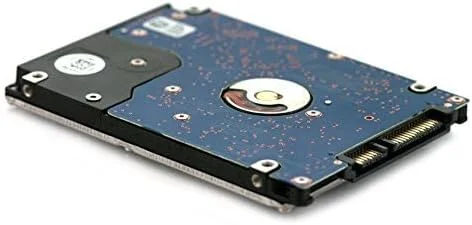 هارد دیسک سیگیت 1 ترابایت 2.5 اینچی - 5400 دور در دقیقه - برای PS3، PS4، لپ تاپ، دوربین مداربسته، رایانه های شخصی گیمینگ، iMac و Macbook - هارد درایو 1000 گیگابایتی - 2 سال گارانتی هارد دیسک سیگیت 1 ترابایت 2.5 اینچی - 5400 دور در دقیقه - برای PS3، PS4، لپ تاپ، دوربین مداربسته، رایانه های شخصی گیمینگ، iMac و Macbook - هارد درایو 1000 گیگابایتی - 2 سال گارانتی