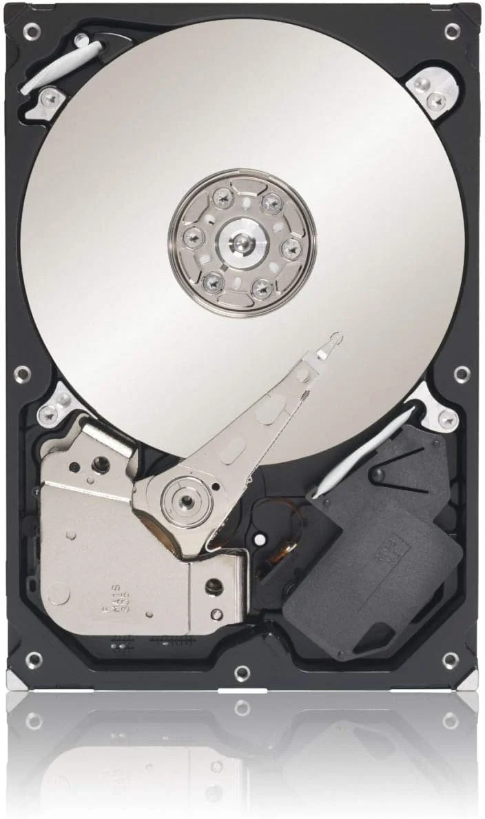 هارد دیسک داخلی سیگیت Barracuda 500GB SATA - ST500DM002