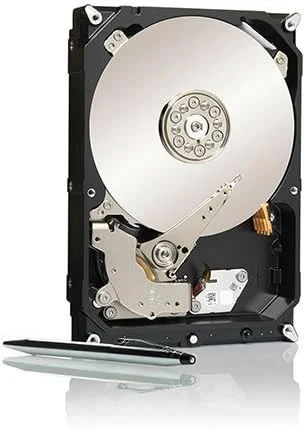 هارد دیسک داخلی سیگیت Desktop 3.5 اینچی 2 ترابایت 7200 دور در دقیقه 64 مگابایت 6 گیگابیت بر ثانیه SATA