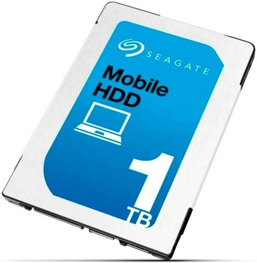 هارد دیسک SEAGATE با ظرفیت 1000 گیگابایت