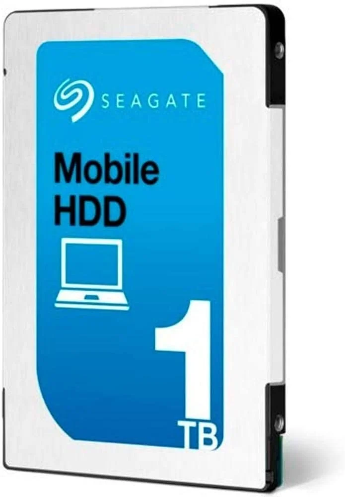 هارد دیسک SEAGATE با ظرفیت 1000 گیگابایت هارد دیسک SEAGATE با ظرفیت 1000 گیگابایت