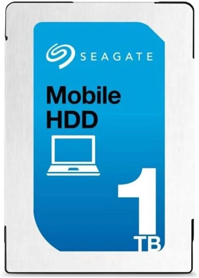 هارد دیسک SEAGATE با ظرفیت 1000 گیگابایت هارد دیسک SEAGATE با ظرفیت 1000 گیگابایت
