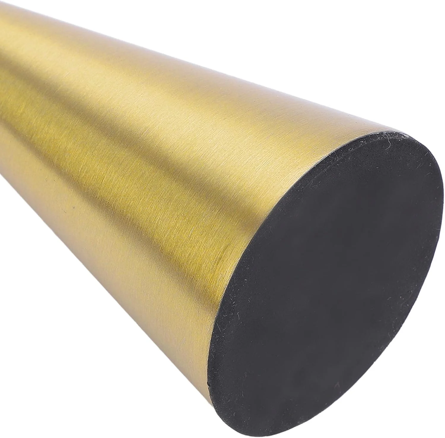 جاشمعی هندسی طلایی آلومینیومی بلند برای رویدادهای عاشقانه، عروسی ها، مهمانی ها، ظرافت اروپایی و درخشش درخشان، طراحی شیک (S 6 X 19cm / 2.36 X جاشمعی هندسی طلایی آلومینیومی بلند برای رویدادهای عاشقانه، عروسی ها، مهمانی ها، ظرافت اروپایی و درخشش درخشان، طراحی شیک (S 6 X 19cm / 2.36 X