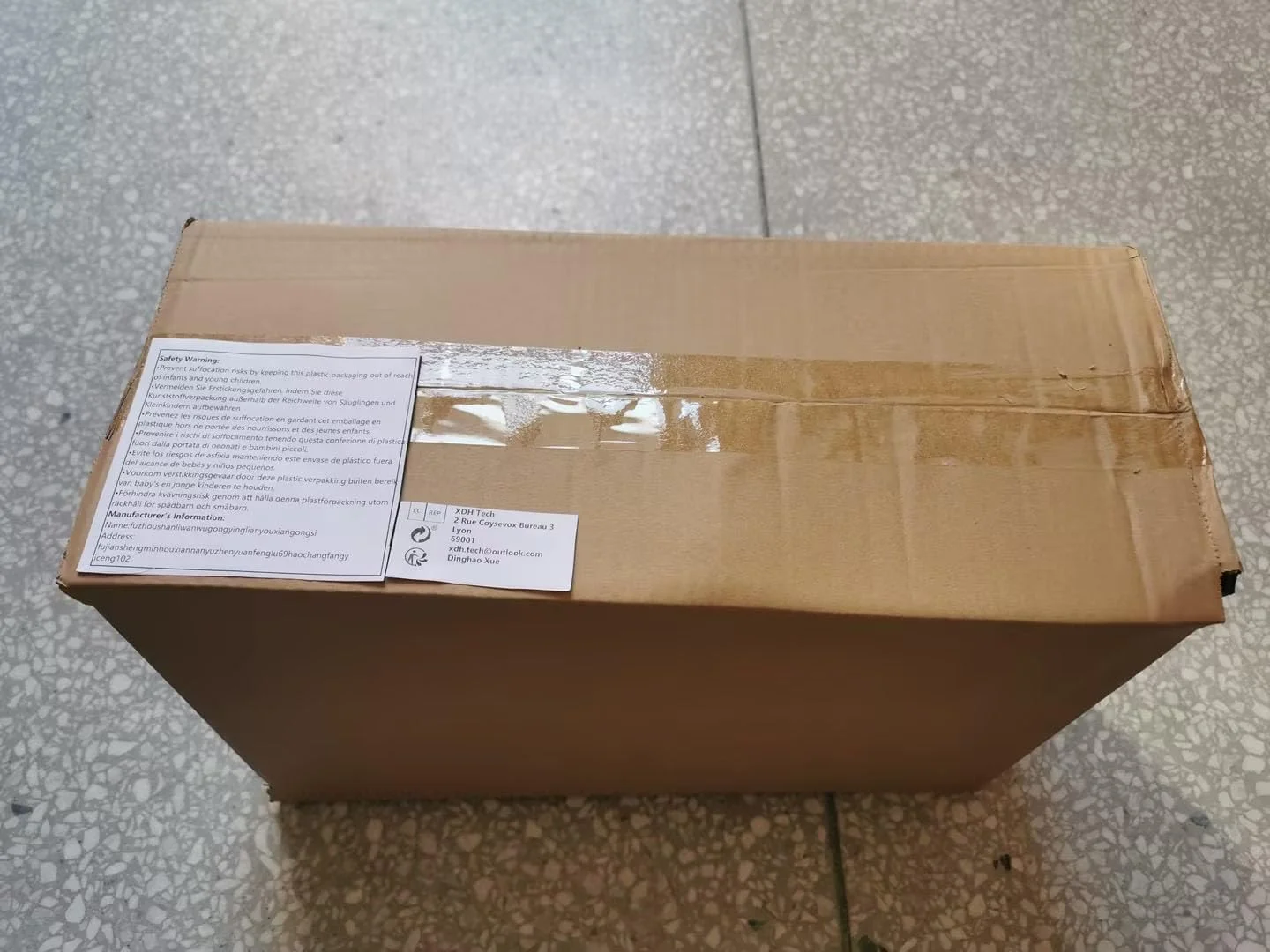 جاشمعی NUPTIO برای تزیین میز: 2 عدد شمعدان طلایی 5 شاخه بلند 94 سانتی متری، جاشمعی ایستاده برای شمع های مخروطی، تزیینات میز عروسی، دکوراسیون شومینه مهمانی جاشمعی NUPTIO برای تزیین میز: 2 عدد شمعدان طلایی 5 شاخه بلند 94 سانتی متری، جاشمعی ایستاده برای شمع های مخروطی، تزیینات میز عروسی، دکوراسیون شومینه مهمانی