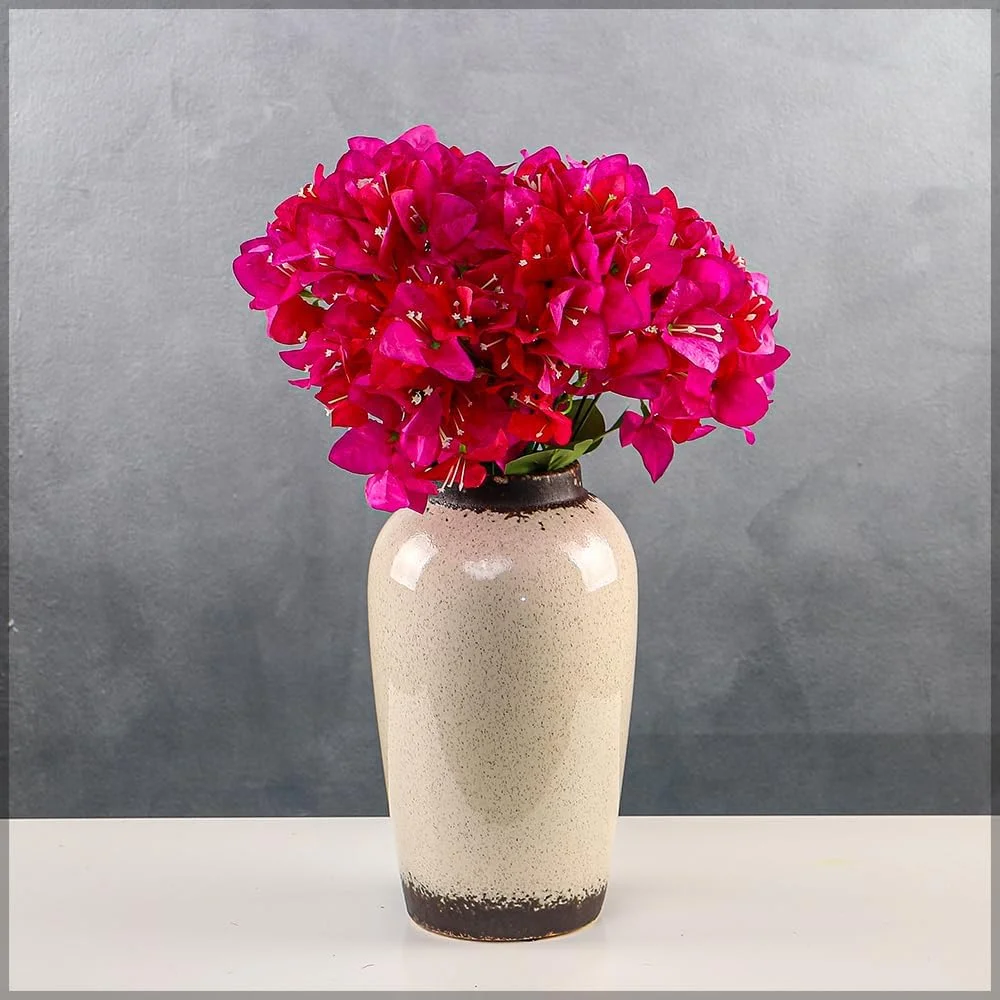 دسته گل مصنوعی یاتای 2 عددی، گل های بوگنویلای مصنوعی برای پر کردن گلدان و چیدمان گل، طراحی بادوام و واقعی، گل بوگنویلای بدون نیاز به نگهداری برای دکوراسیون منزل، دکوراسیون اداری دسته گل مصنوعی یاتای 2 عددی، گل های بوگنویلای مصنوعی برای پر کردن گلدان و چیدمان گل، طراحی بادوام و واقعی، گل بوگنویلای بدون نیاز به نگهداری برای دکوراسیون منزل، دکوراسیون اداری