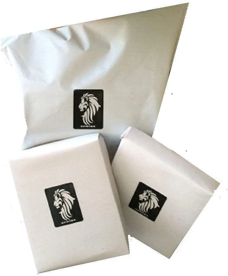 گل های مصنوعی گل همیشه بهار پفکی Sphinx و حلقه های آویز طلایی/نقره ای، توران/آویز دیواری برای تزئین، تقریباً 150 سانتی متر - بسته 5 رشته (زرد و نارنجی تیره)