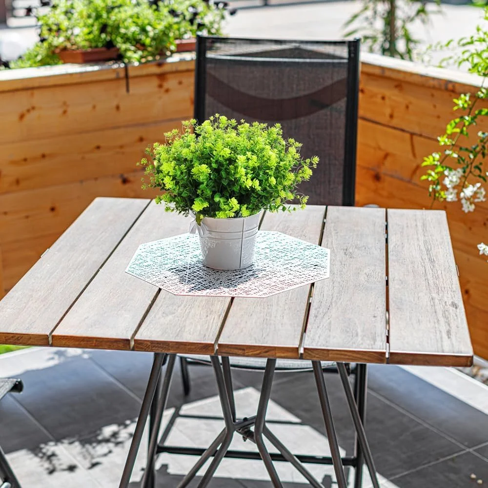 گل های مصنوعی فضای باز، گل های مصنوعی گل های مصنوعی، دسته گل های مصنوعی، گیاهان پلاستیکی مصنوعی مقاوم در برابر اشعه ماوراء بنفش و بدون محو شدن، برای ایوان باغ ساقه های اکالیپتوس مصنوعی، 10 عدد (سبز) گل های مصنوعی فضای باز، گل های مصنوعی گل های مصنوعی، دسته گل های مصنوعی، گیاهان پلاستیکی مصنوعی مقاوم در برابر اشعه ماوراء بنفش و بدون محو شدن، برای ایوان باغ ساقه های اکالیپتوس مصنوعی، 10 عدد (سبز)