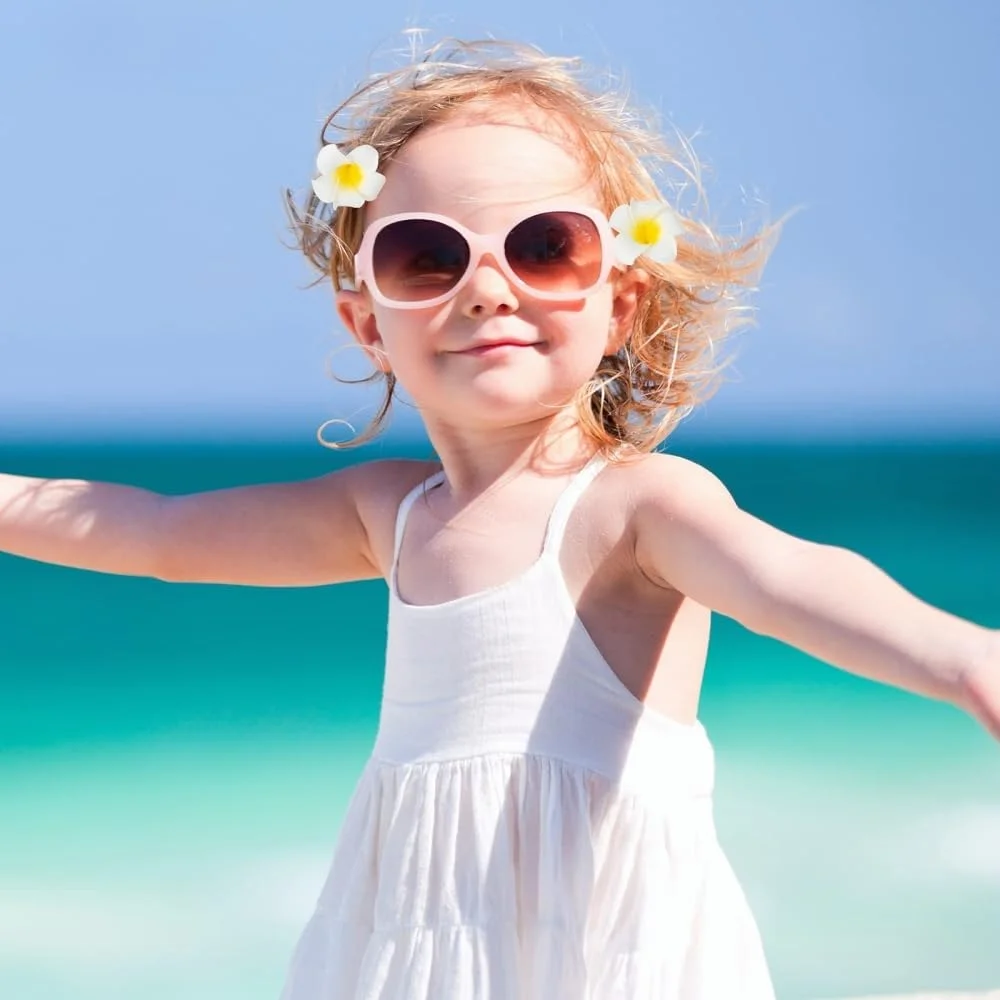 AstonAndia® 20 عدد گل فرانگیپانی مصنوعی برای دکوراسیون، گل های پلاستیکی فرانگیپانی برای تزئینات DIY منزل، عروسی، مهمانی (6 سانتی متر، سفید)