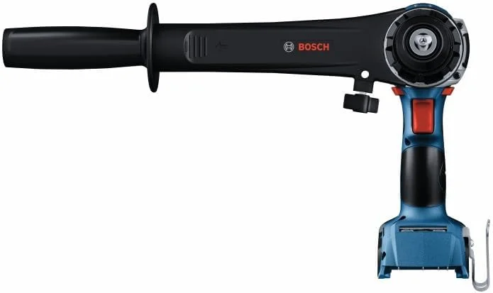 دریل/پیچ گوشتی 1/2 اینچی 18 ولتی بوش مدل BOSCH GSR18V-1330CN PROFACTOR (فقط بدنه)
