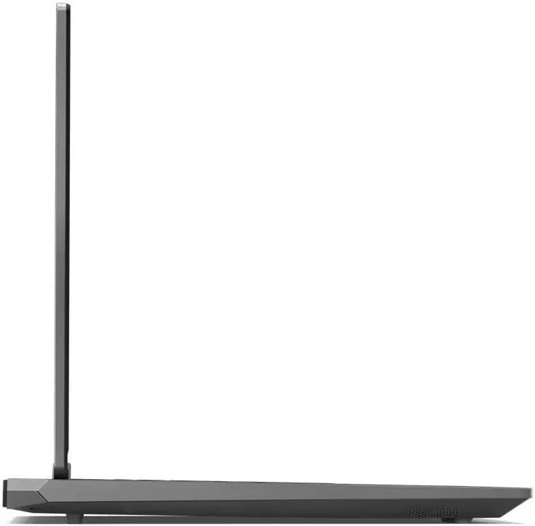 لپ تاپ گیمینگ Lenovo LOQ 15IRX9، صفحه نمایش 15.6 اینچی FHD 144Hz IPS، پردازنده Intel Core i7-13650HX، رم 16 گیگابایتی، SSD 512 گیگابایتی، کارت گرافیک NVIDIA GeForce RTX 4050 6GB GDDR6، کیبورد با نور پس زمینه انگلیسی، ویندوز 11، خاکستری لونا