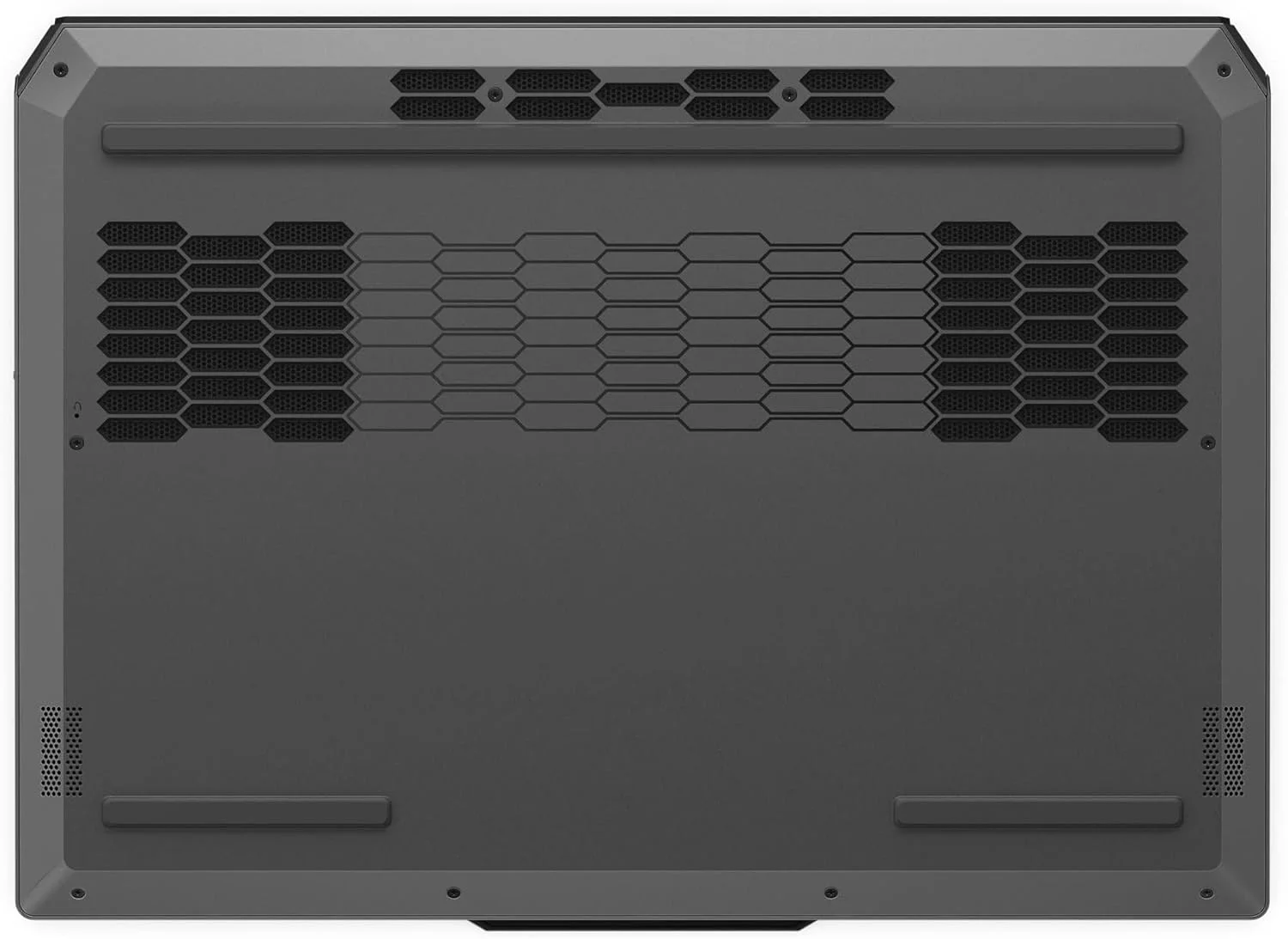 لپ تاپ گیمینگ Lenovo LOQ 15IRX9، صفحه نمایش 15.6 اینچی FHD IPS 144 هرتز، پردازنده Intel Core i7-13650HX، رم 24 گیگابایتی، SSD 512 گیگابایتی، گرافیک GeForce RTX 4050 6 گیگابایتی، کیبورد ENG با نور پس زمینه سفید، خاکستری لونا