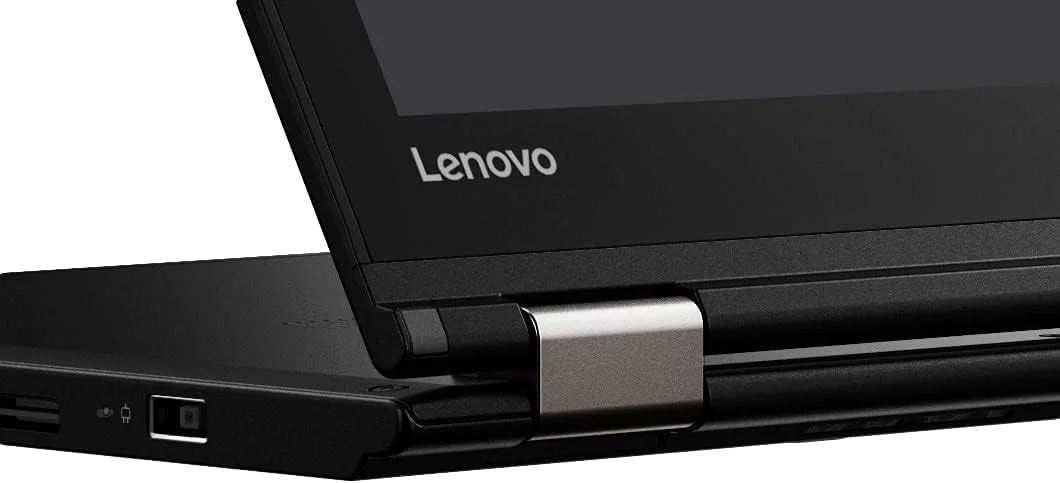 لپ تاپ تجاری اولترابوک لنوو Thinkpad YOGA 260 (بازسازی شده) | پردازنده intel Core i5-6300U | رم 8 گیگابایت | حافظه SSD 256 گیگابایت | صفحه نمایش لمسی 12.5 اینچی 360 درجه | ویندوز 10 حرفه ای |، مشکی لپ تاپ تجاری اولترابوک لنوو Thinkpad YOGA 260 (بازسازی شده) | پردازنده intel Core i5-6300U | رم 8 گیگابایت | حافظه SSD 256 گیگابایت | صفحه نمایش لمسی 12.5 اینچی 360 درجه | ویندوز 10 حرفه ای |، مشکی