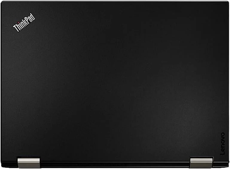 لپ تاپ تجاری اولترابوک لنوو Thinkpad YOGA 260 (بازسازی شده) | پردازنده intel Core i5-6300U | رم 8 گیگابایت | حافظه SSD 256 گیگابایت | صفحه نمایش لمسی 12.5 اینچی 360 درجه | ویندوز 10 حرفه ای |، مشکی لپ تاپ تجاری اولترابوک لنوو Thinkpad YOGA 260 (بازسازی شده) | پردازنده intel Core i5-6300U | رم 8 گیگابایت | حافظه SSD 256 گیگابایت | صفحه نمایش لمسی 12.5 اینچی 360 درجه | ویندوز 10 حرفه ای |، مشکی
