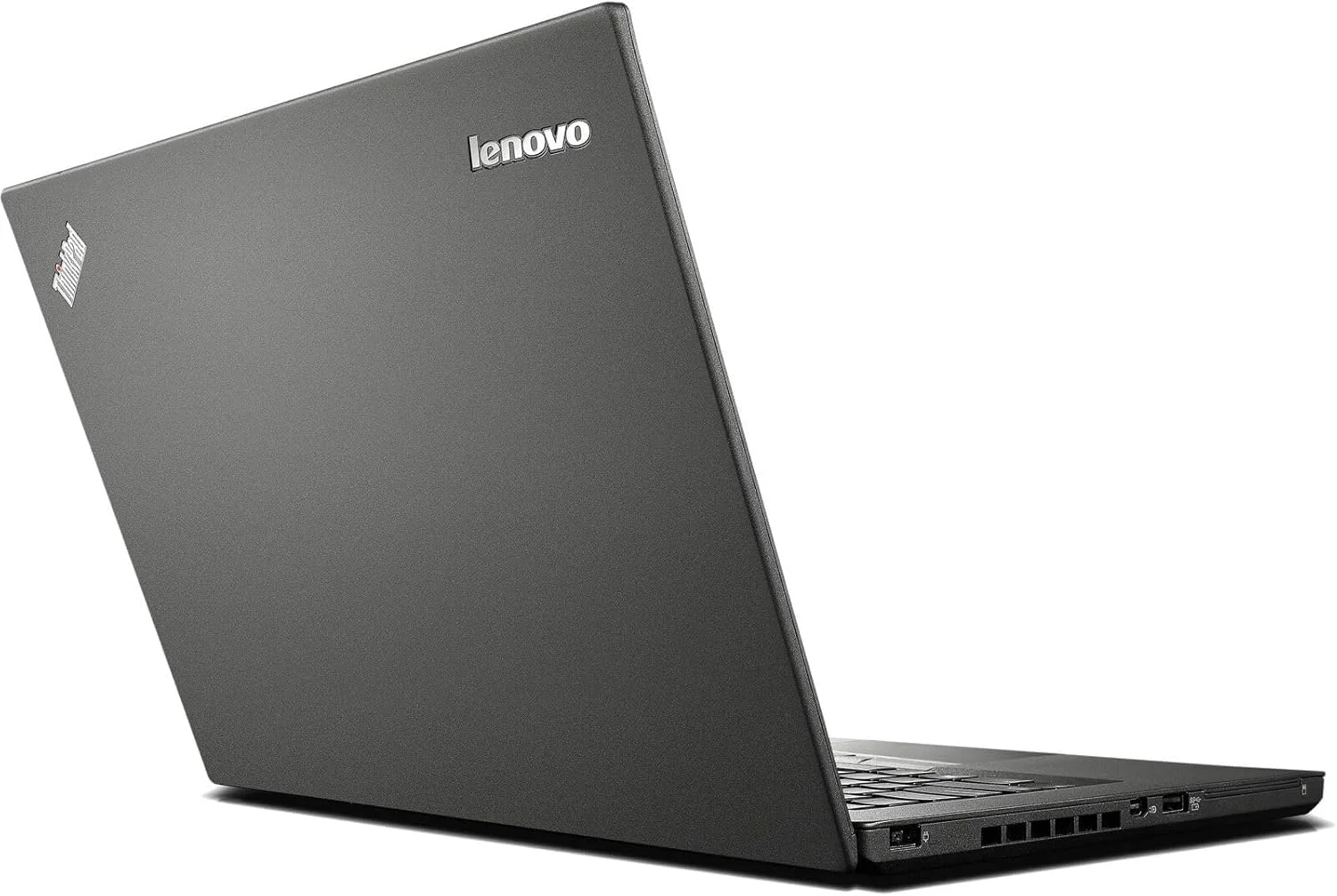 لپ تاپ لنوو ThinkPad T450 | صفحه نمایش HD با رزولوشن 1366x768 | پردازنده Core i5-5300U - هارد درایو 500 گیگابایتی SSD - رم 16 گیگابایتی | 2 هسته @ 2.9 گیگاهرتز ویندوز 10 پرو لپ تاپ لنوو ThinkPad T450 | صفحه نمایش HD با رزولوشن 1366x768 | پردازنده Core i5-5300U - هارد درایو 500 گیگابایتی SSD - رم 16 گیگابایتی | 2 هسته @ 2.9 گیگاهرتز ویندوز 10 پرو