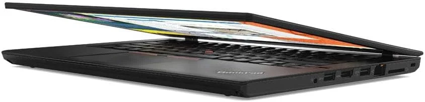 لپ تاپ تجاری لنوو ThinkPad T480 بازسازی شده | پردازنده intel Core i5-8250U | رم 8 گیگابایتی | SSD 256 گیگابایتی | گرافیک intel HD 620 | صفحه نمایش 14.1 اینچی | ویندوز 10 پرو (بازسازی شده)