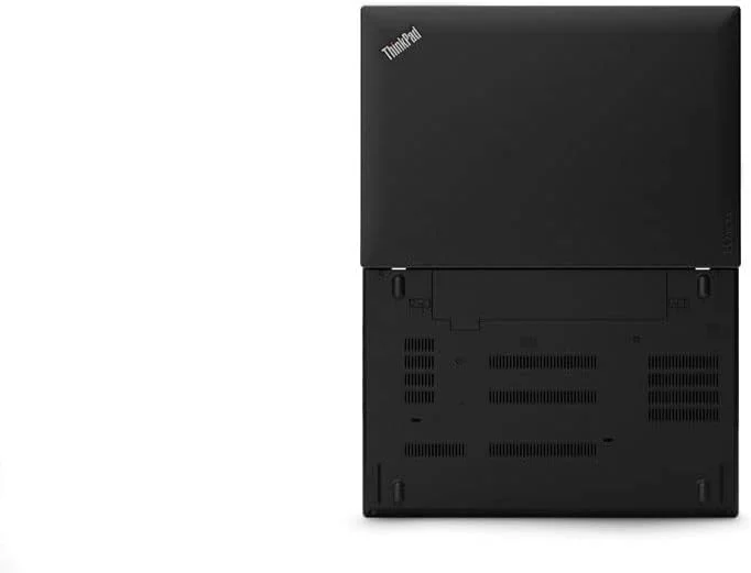 لپ تاپ تجاری لنوو ThinkPad T480 بازسازی شده | پردازنده intel Core i5-8250U | رم 8 گیگابایتی | SSD 256 گیگابایتی | گرافیک intel HD 620 | صفحه نمایش 14.1 اینچی | ویندوز 10 پرو (بازسازی شده)