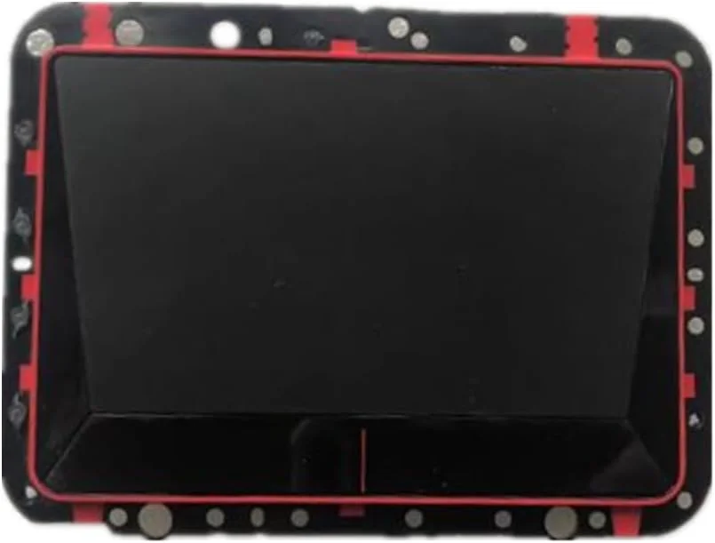 تاچ پد لپ تاپ fqparts برای لنوو Legion R720-15IKB R720-15IKBN مشکی تاچ پد لپ تاپ fqparts برای لنوو Legion R720-15IKB R720-15IKBN مشکی