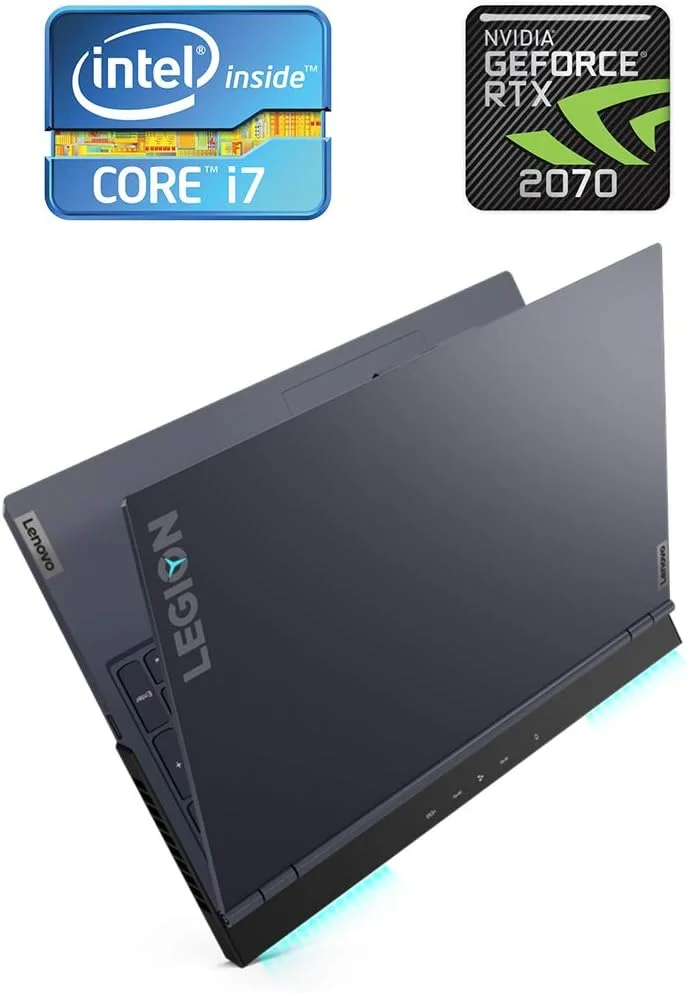 لپ تاپ گیمینگ Legion 7i، صفحه نمایش 15.6 اینچی FHD IPS 144Hz 500Nits، پردازنده i7-10750H، وب کم، کیبورد با نور پس زمینه RGB، وای فای 6، USB-C، تاندربولت 3، HDMI، کارت گرافیک GeForce RTX 2070 Super Max-Q 8GB، ویندوز 10، 16 گیگابایت رم، 1 ترابایت PCIe SSD لپ تاپ گیمینگ Legion 7i، صفحه نمایش 15.6 اینچی FHD IPS 144Hz 500Nits، پردازنده i7-10750H، وب کم، کیبورد با نور پس زمینه RGB، وای فای 6، USB-C، تاندربولت 3، HDMI، کارت گرافیک GeForce RTX 2070 Super Max-Q 8GB، ویندوز 10، 16 گیگابایت رم، 1 ترابایت PCIe SSD
