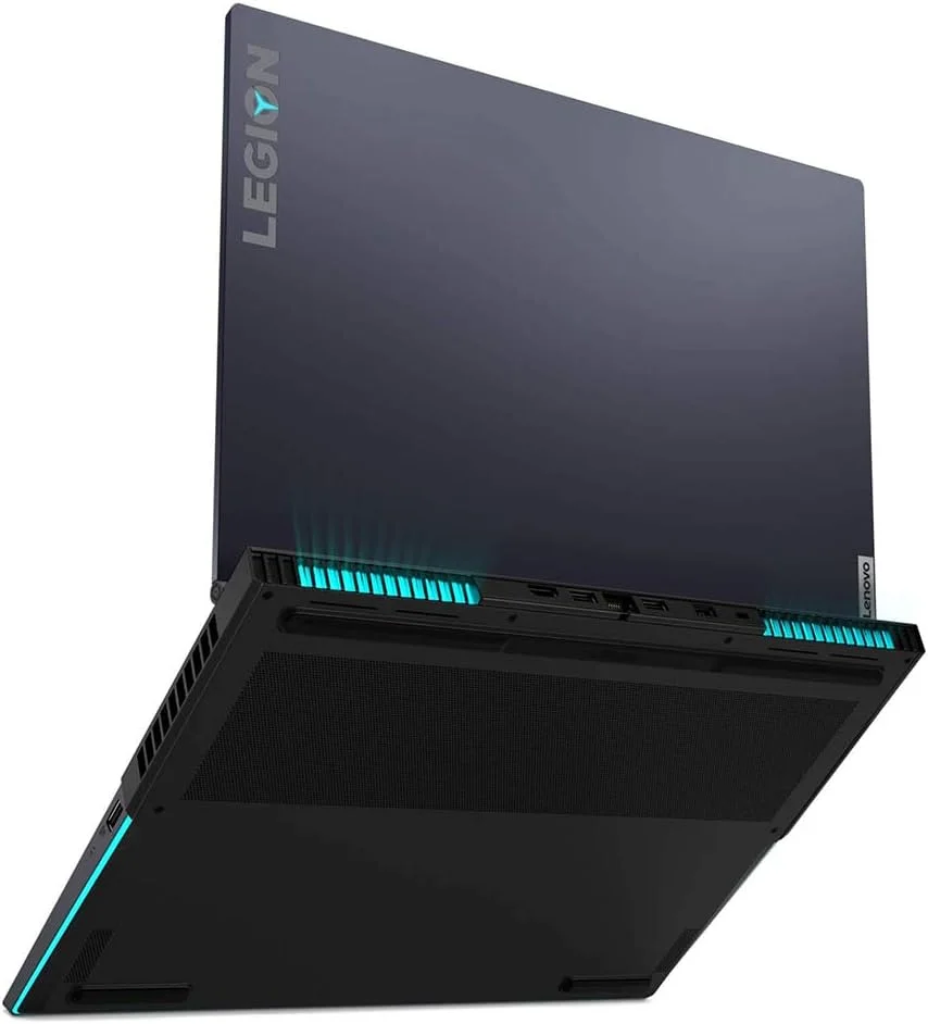 لپ تاپ گیمینگ Legion 7i، صفحه نمایش 15.6 اینچی FHD IPS 144Hz 500Nits، پردازنده i7-10750H، وب کم، کیبورد با نور پس زمینه RGB، وای فای 6، USB-C، تاندربولت 3، HDMI، کارت گرافیک GeForce RTX 2070 Super Max-Q 8GB، ویندوز 10، 16 گیگابایت رم، 1 ترابایت PCIe SSD لپ تاپ گیمینگ Legion 7i، صفحه نمایش 15.6 اینچی FHD IPS 144Hz 500Nits، پردازنده i7-10750H، وب کم، کیبورد با نور پس زمینه RGB، وای فای 6، USB-C، تاندربولت 3، HDMI، کارت گرافیک GeForce RTX 2070 Super Max-Q 8GB، ویندوز 10، 16 گیگابایت رم، 1 ترابایت PCIe SSD