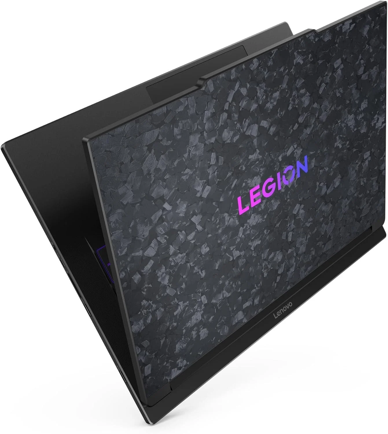 لپ تاپ گیمینگ هوش مصنوعی Lenovo Legion 9 18IAX10، صفحه نمایش 18 اینچی WQUXGA 240Hz G-SYNC، پردازنده Intel Core Ultra 9 275HX، کارت گرافیک NVIDIA GeForce RTX 5090 24GB GDDR7، رم 64GB DDR5، حافظه SSD 4TB، کیبورد ENG/ARB، مشکی اکلیپس لپ تاپ گیمینگ هوش مصنوعی Lenovo Legion 9 18IAX10، صفحه نمایش 18 اینچی WQUXGA 240Hz G-SYNC، پردازنده Intel Core Ultra 9 275HX، کارت گرافیک NVIDIA GeForce RTX 5090 24GB GDDR7، رم 64GB DDR5، حافظه SSD 4TB، کیبورد ENG/ARB، مشکی اکلیپس