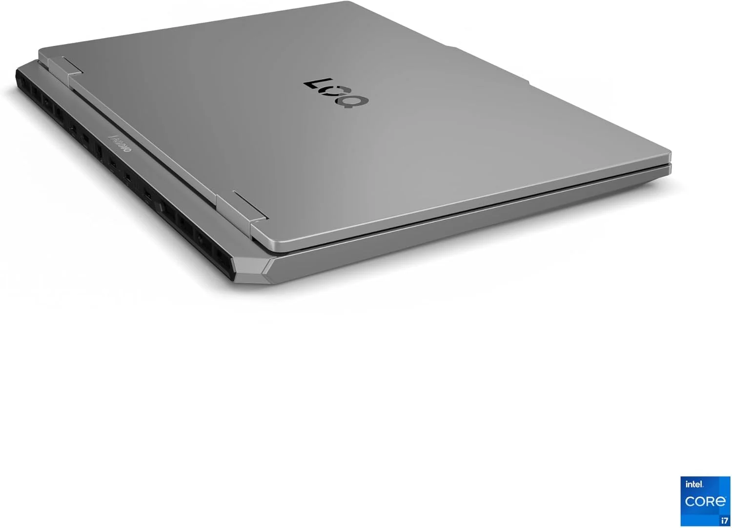 لپ تاپ گیمینگ Lenovo LOQ 17IRX10 (خاکستری Luna) | NVIDIA RTX 5060 8GB | Intel Core i7-14700HX | 24GB RAM | 512GB SSD | صفحه نمایش 17.3 اینچی FHD 165Hz | Win11 [83JH0051AX]