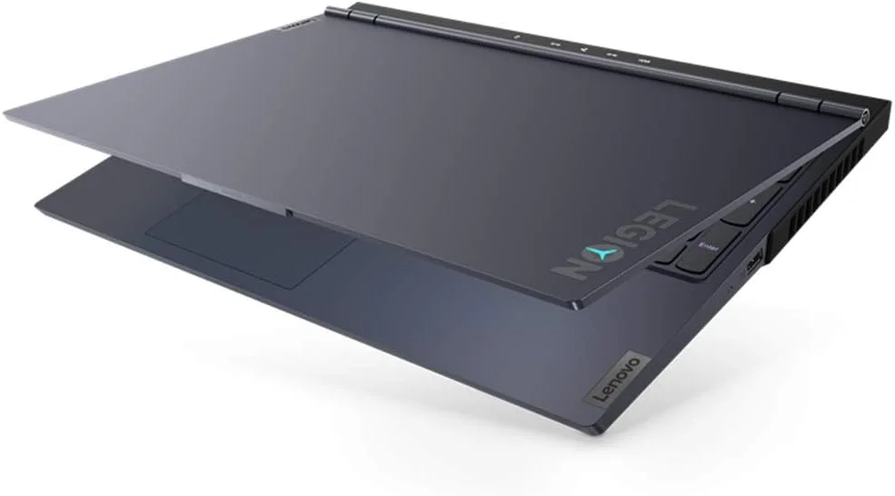 لپ تاپ گیمینگ Legion 7i، صفحه نمایش 15.6 اینچی FHD IPS 144Hz 500Nits، پردازنده i7-10750H، وب کم، کیبورد با نور پس زمینه RGB، وای فای 6، USB-C، تاندربولت 3، HDMI، کارت گرافیک GeForce RTX 2070 Super Max-Q 8GB، ویندوز 10، 16 گیگابایت رم، 1 ترابایت PCIe SSD لپ تاپ گیمینگ Legion 7i، صفحه نمایش 15.6 اینچی FHD IPS 144Hz 500Nits، پردازنده i7-10750H، وب کم، کیبورد با نور پس زمینه RGB، وای فای 6، USB-C، تاندربولت 3، HDMI، کارت گرافیک GeForce RTX 2070 Super Max-Q 8GB، ویندوز 10، 16 گیگابایت رم، 1 ترابایت PCIe SSD