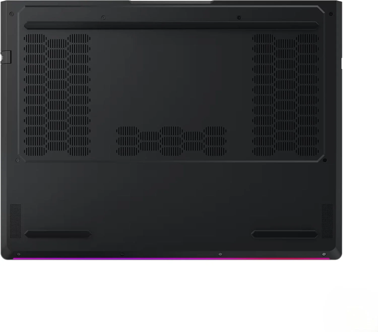 لپ تاپ لنوو Legion Pro 7 16IAX10H (2025) / پردازنده Intel Core Ultra 9-275HX / رم 64 گیگابایت / 2 ترابایت SSD / کارت گرافیک Nvidia RTX 5080 16GB GDDR7 / صفحه نمایش 16 اینچ WQXGA OLED 240Hz / ویندوز 11 پرو / مشکی اکلیپس / کیبورد En-RGB [83F50050PS]