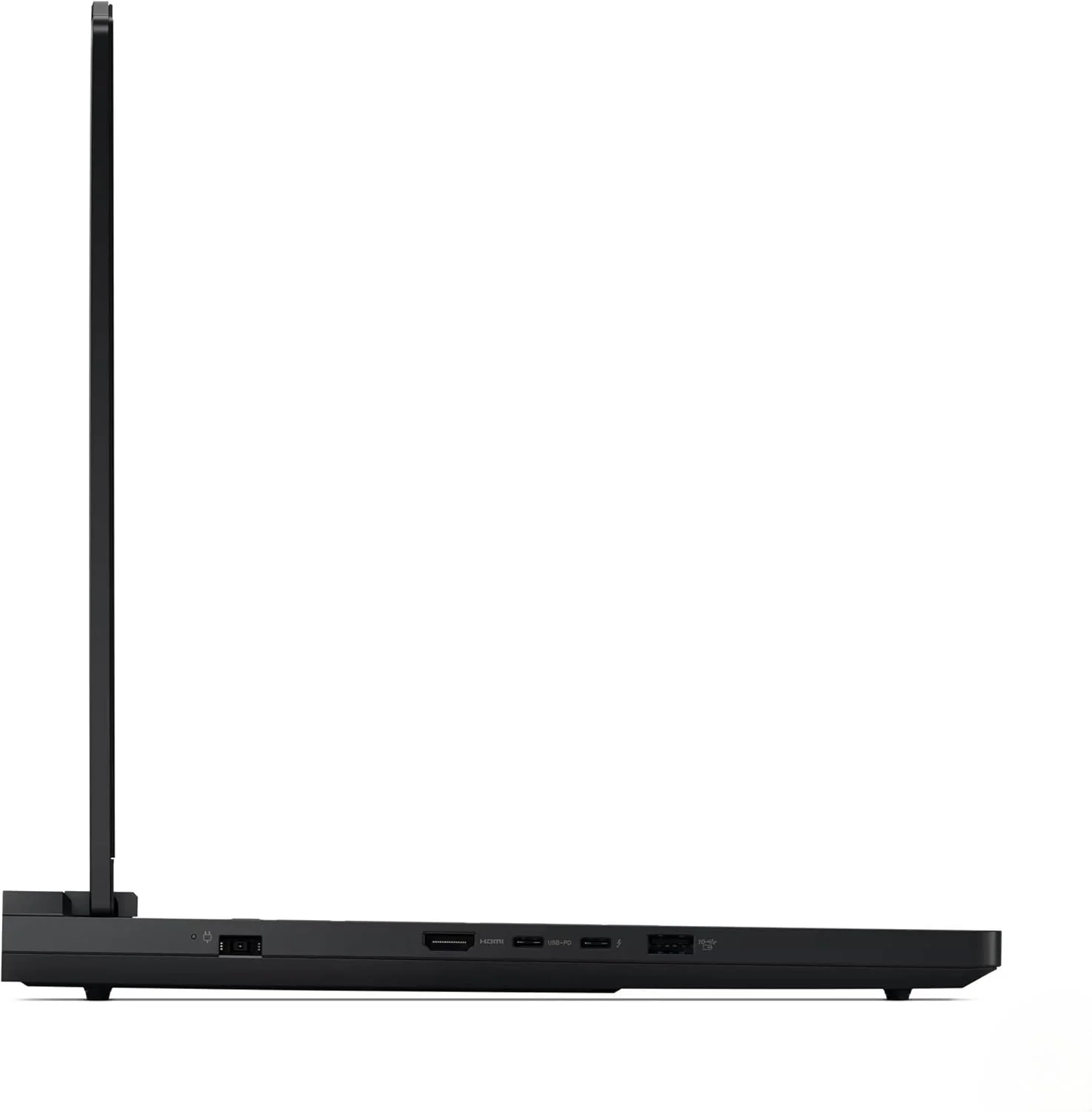 لپ تاپ لنوو Legion Pro 7 16IAX10H (2025) / پردازنده Intel Core Ultra 9-275HX / رم 64 گیگابایت / 2 ترابایت SSD / کارت گرافیک Nvidia RTX 5080 16GB GDDR7 / صفحه نمایش 16 اینچ WQXGA OLED 240Hz / ویندوز 11 پرو / مشکی اکلیپس / کیبورد En-RGB [83F50050PS]