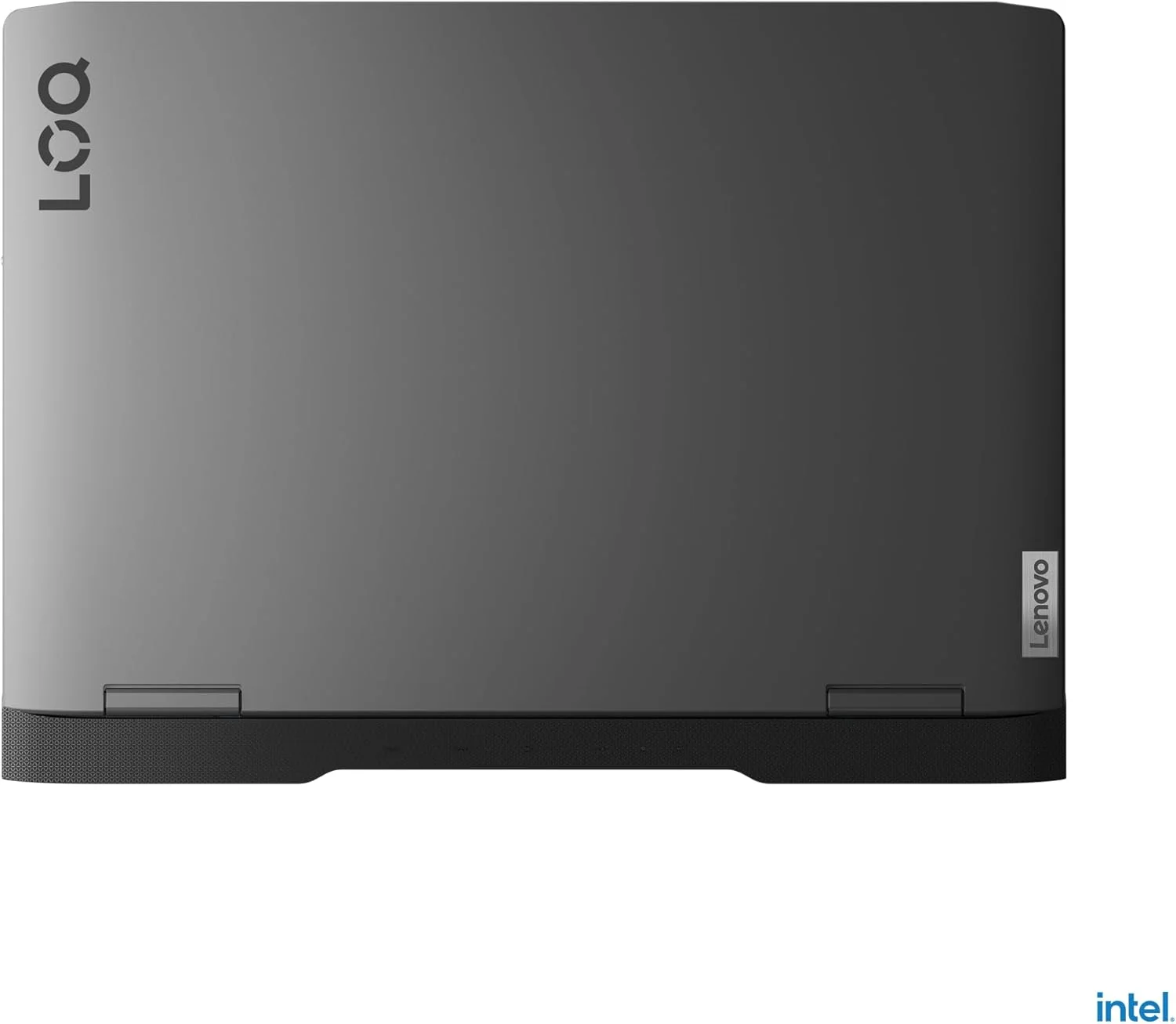 لپ تاپ گیمینگ Lenovo LOQ 15IRH8، صفحه نمایش 15.6 اینچی FHD، پردازنده Intel Core i7-13620H، رم 16 گیگابایتی، حافظه SSD 512 گیگابایتی، گرافیک 6 گیگابایتی NVIDIA GeForce RTX 4050، ویندوز 11 هوم، کیبورد انگلیسی، خاکستری لپ تاپ گیمینگ Lenovo LOQ 15IRH8، صفحه نمایش 15.6 اینچی FHD، پردازنده Intel Core i7-13620H، رم 16 گیگابایتی، حافظه SSD 512 گیگابایتی، گرافیک 6 گیگابایتی NVIDIA GeForce RTX 4050، ویندوز 11 هوم، کیبورد انگلیسی، خاکستری