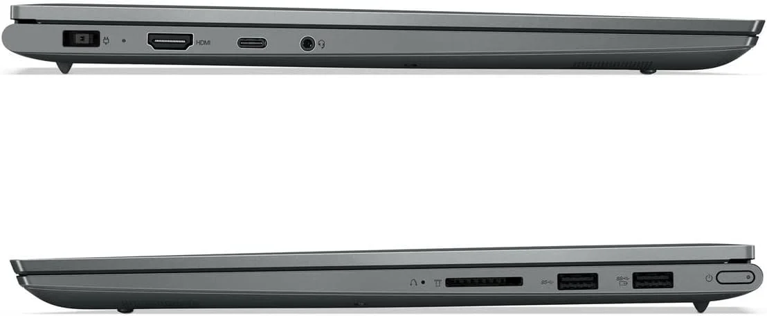 لپ تاپ لنوو مدل 82VB0002US، Slim 7i - کامپیوتر لپ تاپ - پردازنده Intel Core i7-12700H - صفحه نمایش لمسی 16 اینچی WQXGA - رم 16 گیگابایتی - حافظه SSD 1 ترابایتی - گرافیک Intel Arc A370M - ویندوز 11 لپ تاپ لنوو مدل 82VB0002US، Slim 7i - کامپیوتر لپ تاپ - پردازنده Intel Core i7-12700H - صفحه نمایش لمسی 16 اینچی WQXGA - رم 16 گیگابایتی - حافظه SSD 1 ترابایتی - گرافیک Intel Arc A370M - ویندوز 11