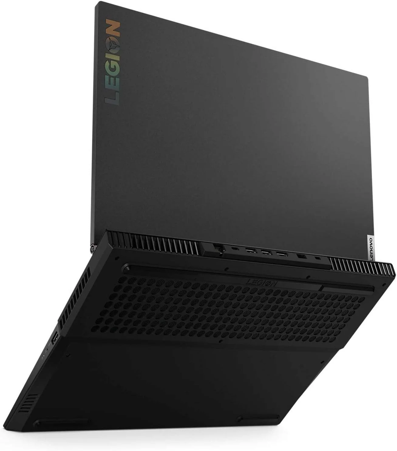 لپ تاپ گیمینگ لنوو Legion 5i با صفحه نمایش 15.6 اینچی FHD 240Hz 500 nits، پردازنده i7-10750H تا 5.0 گیگاهرتز، کارت گرافیک GeForce RTX 2060 6GB، حافظه SSD 1TB، رم 16GB DDR4، ویندوز 10 لپ تاپ گیمینگ لنوو Legion 5i با صفحه نمایش 15.6 اینچی FHD 240Hz 500 nits، پردازنده i7-10750H تا 5.0 گیگاهرتز، کارت گرافیک GeForce RTX 2060 6GB، حافظه SSD 1TB، رم 16GB DDR4، ویندوز 10