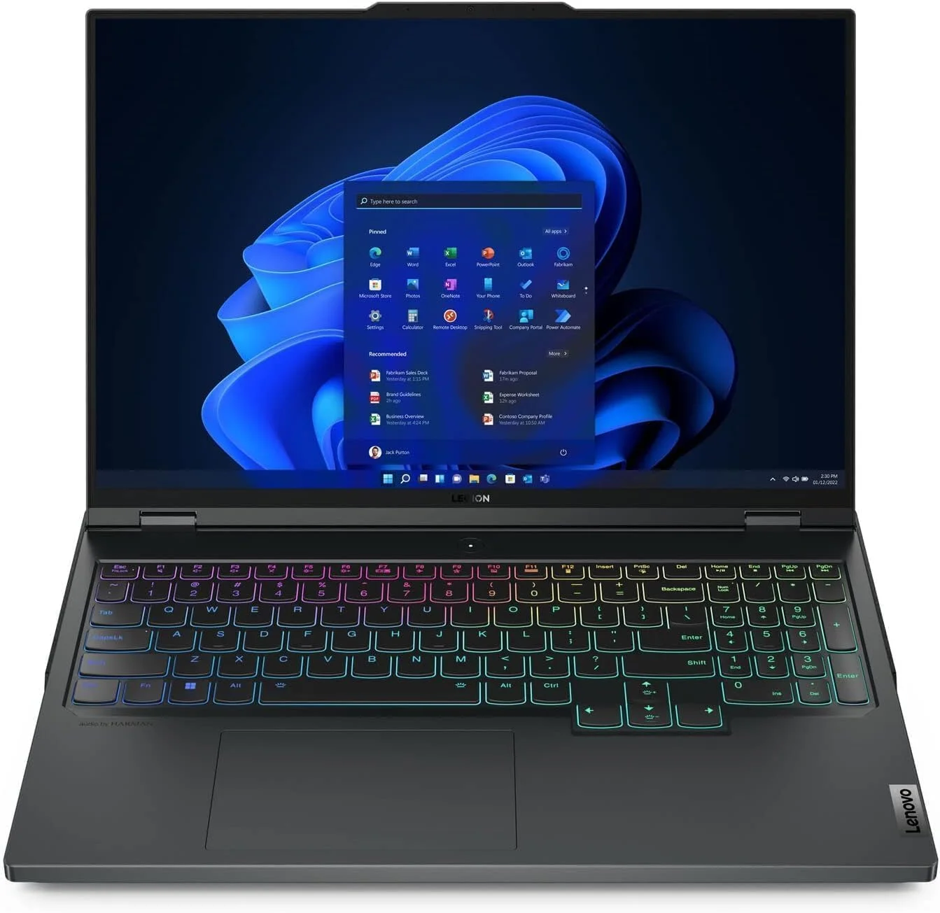 لپ تاپ گیمینگ لنوو Legion 5 مدل 2023 با صفحه نمایش 15.6 اینچی FHD 165Hz، پردازنده Core i7-12700H، رم 16 گیگابایتی، حافظه SSD 512 گیگابایتی، کارت گرافیک NVIDIA RTX 3060 6GB، نور پس زمینه RGB انگلیسی، ویندوز 11 خاکستری طوفانی به همراه نمایشگر Thinksmart view 8 اینچی لپ تاپ گیمینگ لنوو Legion 5 مدل 2023 با صفحه نمایش 15.6 اینچی FHD 165Hz، پردازنده Core i7-12700H، رم 16 گیگابایتی، حافظه SSD 512 گیگابایتی، کارت گرافیک NVIDIA RTX 3060 6GB، نور پس زمینه RGB انگلیسی، ویندوز 11 خاکستری طوفانی به همراه نمایشگر Thinksmart view 8 اینچی