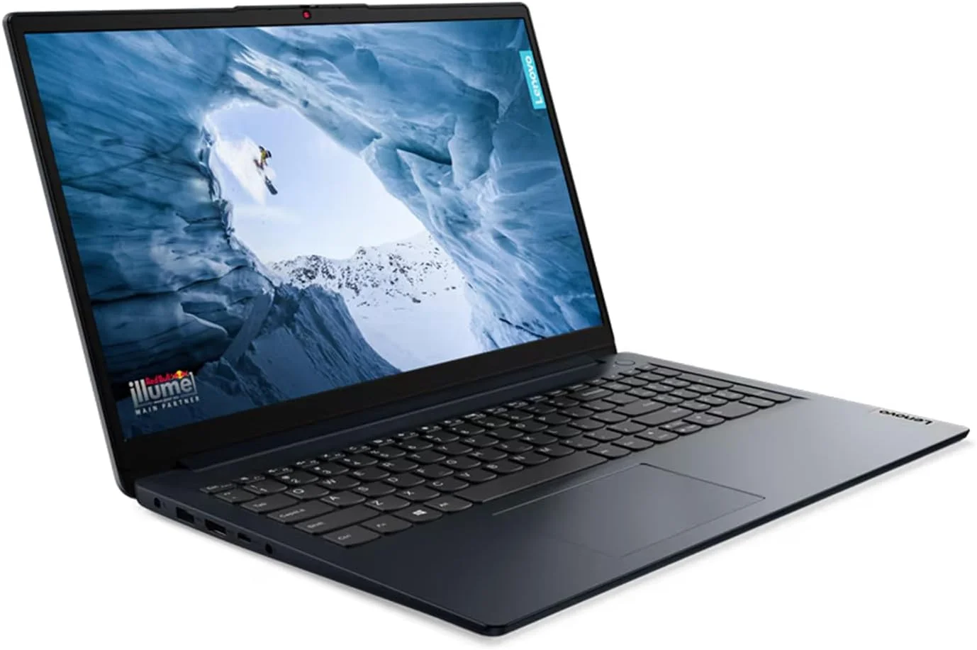 لپ تاپ تجاری لنوو IdeaPad 1 (15iJL7) اینتل Core N4500، رم 8 گیگابایت، SSD 512 گیگابایت، ویندوز 11 پرو (شامل پایه لپ تاپ عمودی First Wave + ماوس بی سیم + آنتی ویروس + ماوس پد First Wave) لپ تاپ تجاری لنوو IdeaPad 1 (15iJL7) اینتل Core N4500، رم 8 گیگابایت، SSD 512 گیگابایت، ویندوز 11 پرو (شامل پایه لپ تاپ عمودی First Wave + ماوس بی سیم + آنتی ویروس + ماوس پد First Wave)