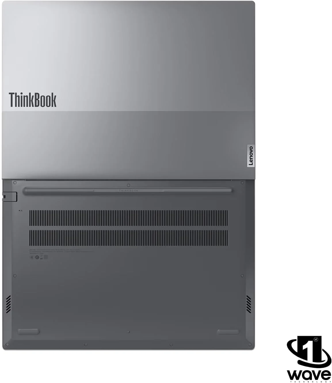 لپ تاپ تجاری لنوو ThinkBook 16 Gen 6 - پردازنده نسل سیزدهم Intel Core i5-13420H، صدای Dolby، گرافیک Intel UHD، ویندوز 11 پرو (شامل پایه لپ تاپ + ماوس + آنتی ویروس + پد موج اول) (32 گیگابایت رم | 512 گیگابایت SSD) لپ تاپ تجاری لنوو ThinkBook 16 Gen 6 - پردازنده نسل سیزدهم Intel Core i5-13420H، صدای Dolby، گرافیک Intel UHD، ویندوز 11 پرو (شامل پایه لپ تاپ + ماوس + آنتی ویروس + پد موج اول) (32 گیگابایت رم | 512 گیگابایت SSD)