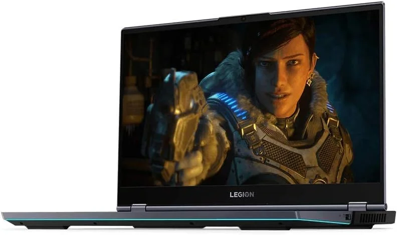 لپ تاپ گیمینگ لنوو Legion 7i: Core i7-10750H، NVidia RTX 2070، صفحه نمایش 15.6 اینچی Full HD 144Hz 500nits HDR400، رم 16 گیگابایتی، SSD 512 گیگابایتی لپ تاپ گیمینگ لنوو Legion 7i: Core i7-10750H، NVidia RTX 2070، صفحه نمایش 15.6 اینچی Full HD 144Hz 500nits HDR400، رم 16 گیگابایتی، SSD 512 گیگابایتی